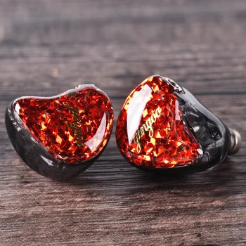 

DIY MMCX Earphone Custom Made 12BA Balanced Armature Unit Noise Canceling 3.5mm for IPhone Xiaomi 2.5mm 4.4mm Balance for Sony