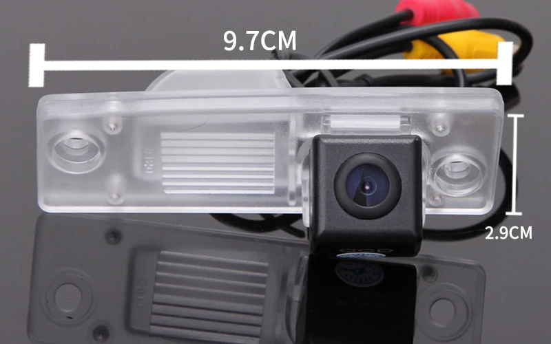 Traseira do Carro para Opel Reversa à Prova Câmera Antara Invertendo Backup Vista Traseira Estacionamento Kit Dwaterproof Água Frete Grátis Ccd 2011-2020 7 kit câmera reversa à prova dwaterproof água frete grátis