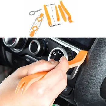 

4Pcs/12pcs Car Removal Installer Tool for Land Rover Range Rover Velar Evoque Freelander Discovery Vision Defender