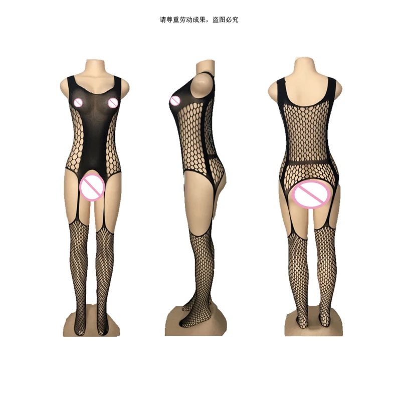 Babydoll Sexy Lingerie Lace HotErotic Langerie Plus Size Underwear Women Fishnet Open Crotch Sleepwear Sexy Costumes 125 Babydoll Sexy Lingerie Lace HotErotic Langerie Plus Size Underwear Women Fishnet Open Crotch Sleepwear Sexy Costumes 125