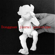 Прецизионная Пластиковая форма для быстрого макетирования