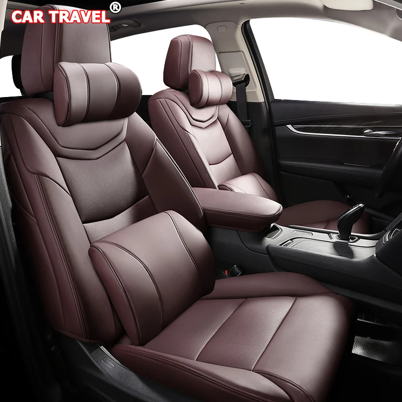 Кожаные чехлы для автомобильных сидений Mercedes-Benz Viano GLK GLA GL CLA CLS CLK SLK GLE GLS GLC Vito |