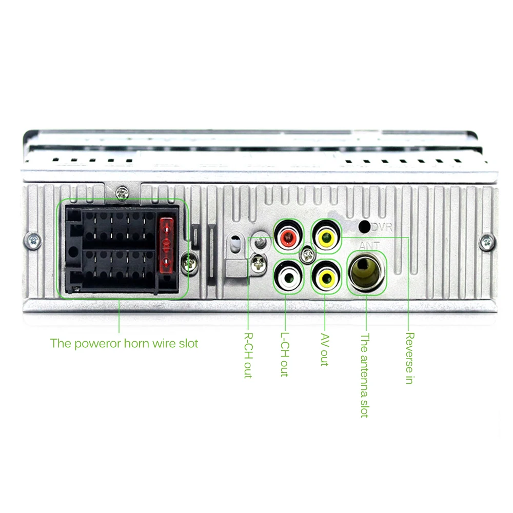 bluetooth mp3 car
