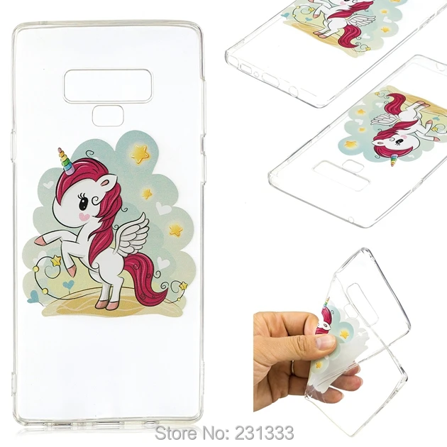 44536 NOTE9 A6 2018 A6PLUS 2018 J4 2018EU J6 2018EU Y5 2018 6 XZ1 iphone 9 9PLUS TPU4 (2)