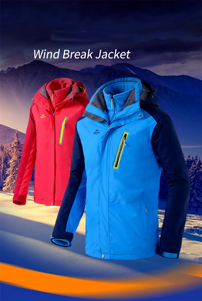 windbreak jacket LSJT00109