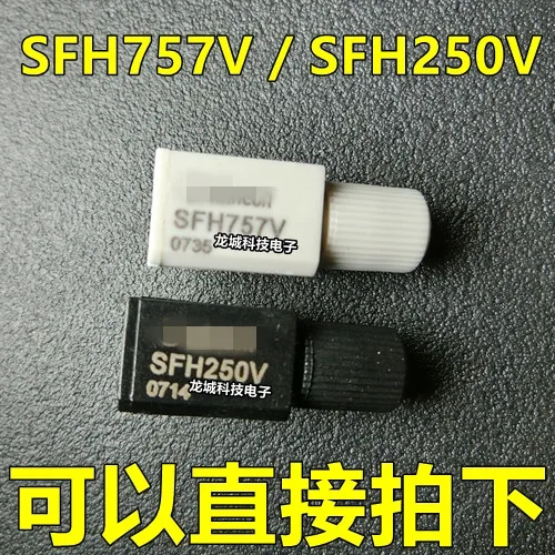 

SFH757V SFH250V Fiber Optic Transmitter