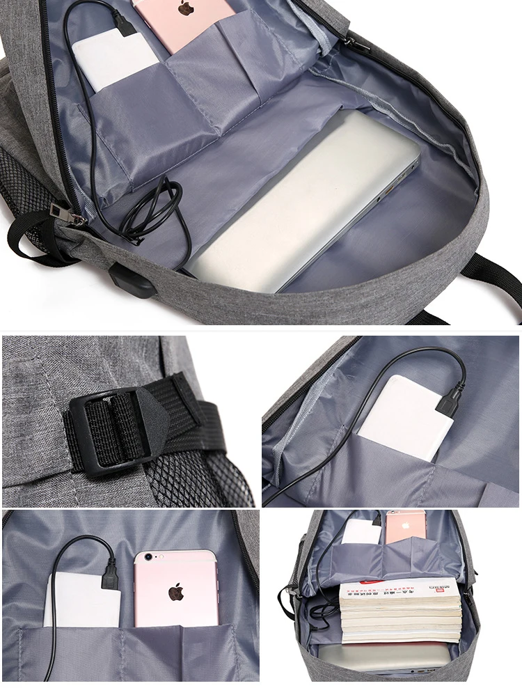 Men-Male-Canvas-Backpack-College-Student-School-Backpack-Bag-for-Teenagers-Vintage-Mochila-Casual-Rucksack-Travel-Daypack-2019_12
