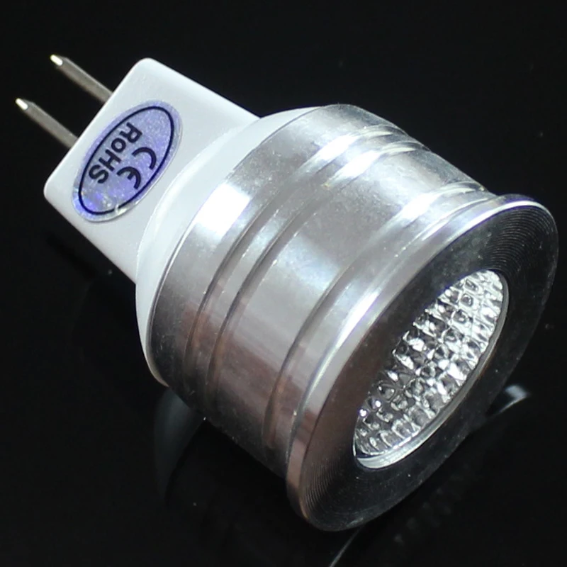 Светодиодная лампа MR11 9 Вт 12 В 10 шт.|energy saving|mr11 cobled bulb |