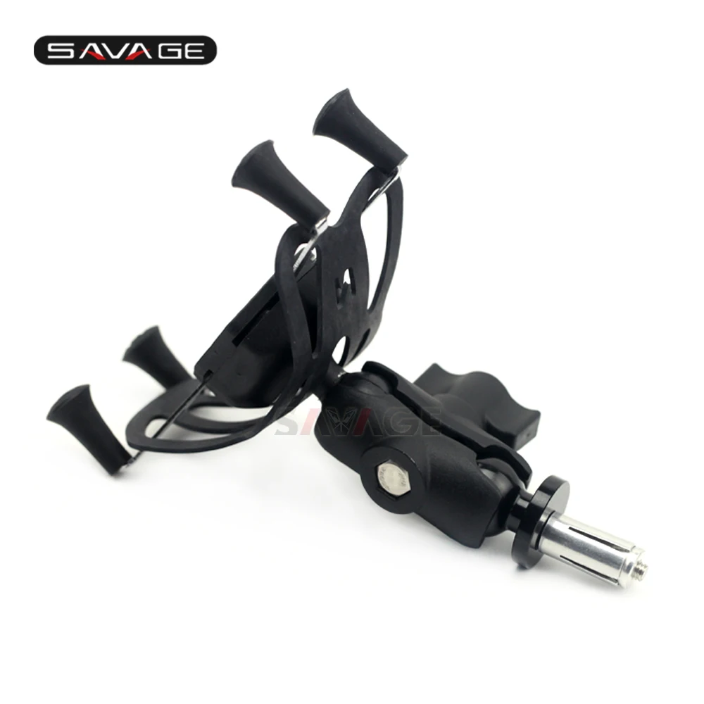 Держатель для телефона GPS YAMAHA YZF R6 2005 аксессуары мотоциклов кронштейн с