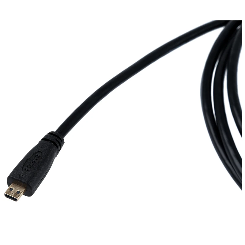 1 8 м 6 футов Micro HDMI штекер DVI 24 + штырь кабель для HD tv Full tv| |