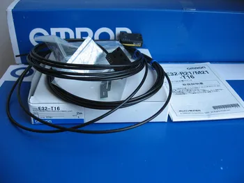 

[ZOB] Supply of new original - - fiber optic lines E32-T16 5M