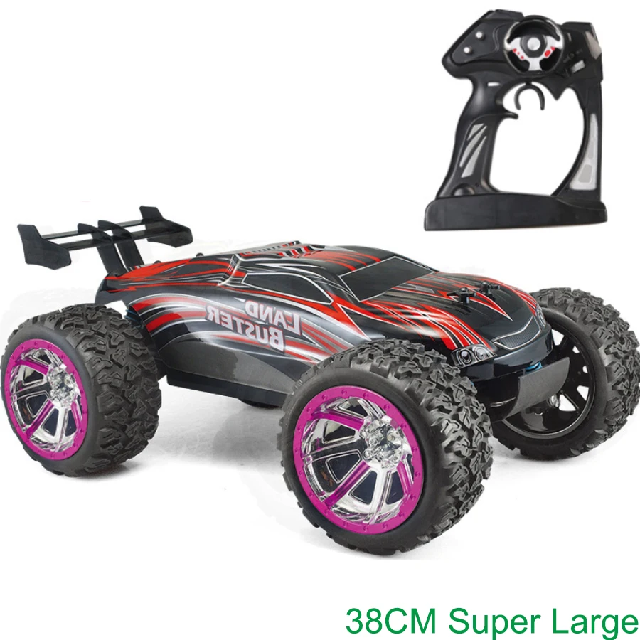 land cruiser remote control car