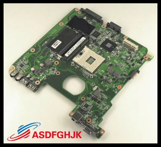 Оригинальная материнская плата для ноутбука Fujitsu LifeBook LH 530 | Компьютеры и офис