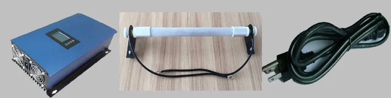 packing wal resistor