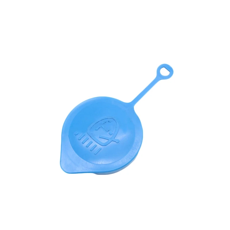 

Auto Car Windshield Washer Bottle Cap Small Ring Lid Cover For Honda Accord Civic CRV CRX