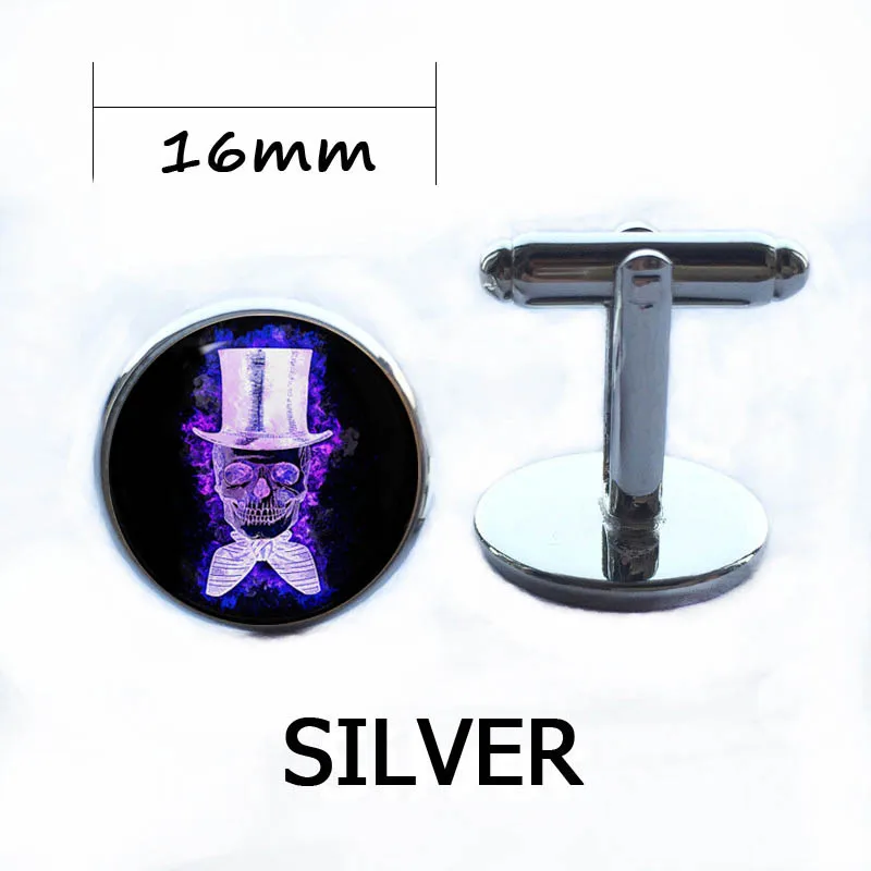 19Cufflink