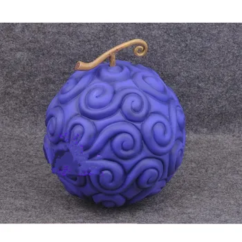

Anime Devil Fruit Gum-Gum Fruit Mera-mera Fruit GK Statue PVC Action Figure Collection Model Toy M1388