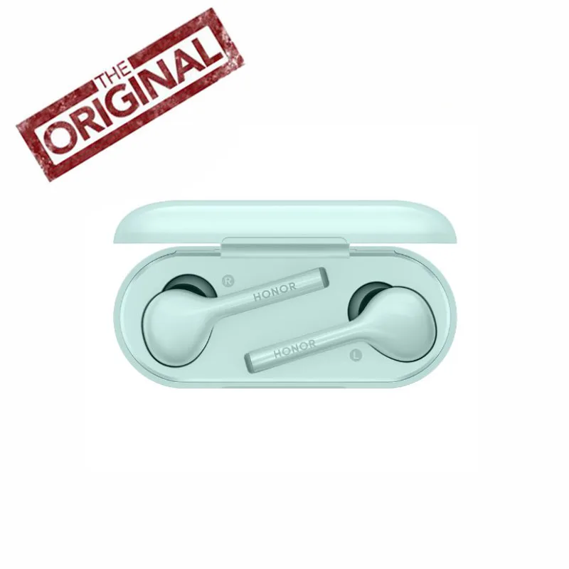 Оригинальные новые беспроводные наушники Honor Flypods Lite Hi-Fi водонепроницаемые IP54 с