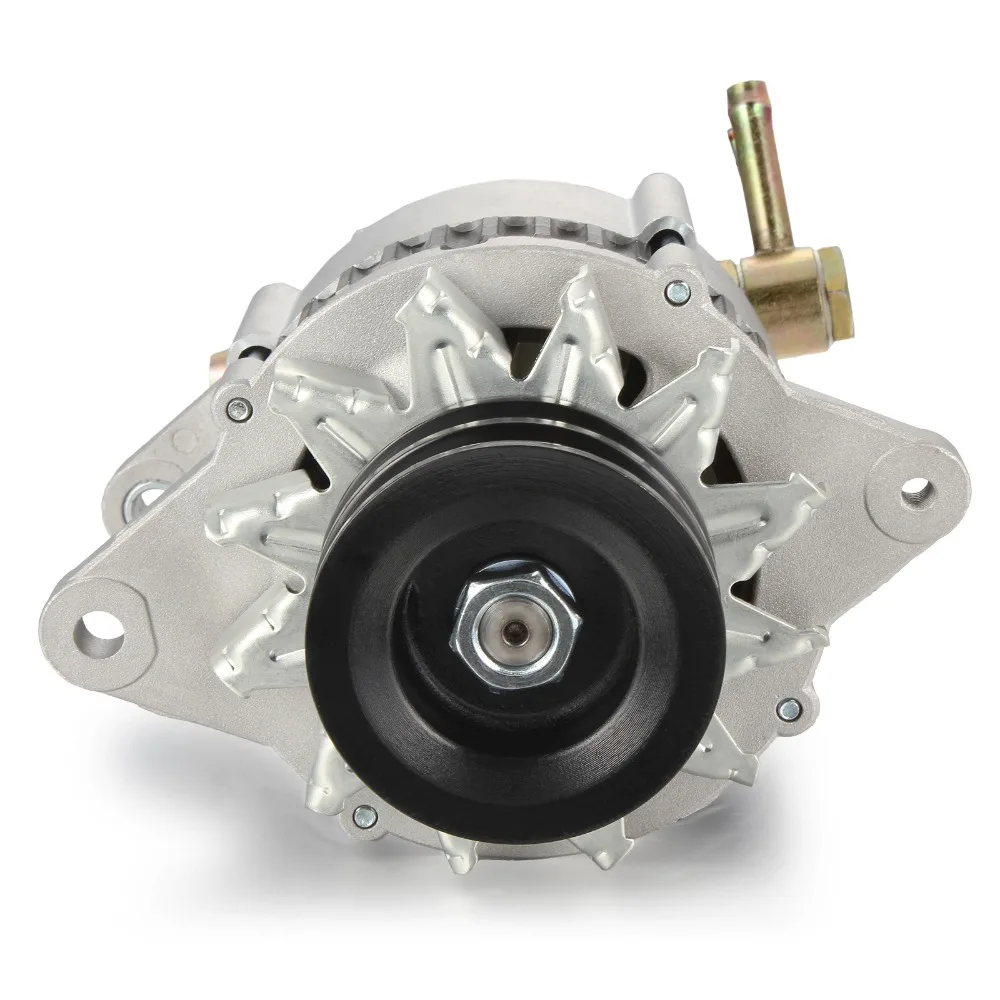 

Car Premium Alternator FOR Nissan Patrol GQ GU TD42 Navara D21 D22 TD25 TD27 -Diesel NEW