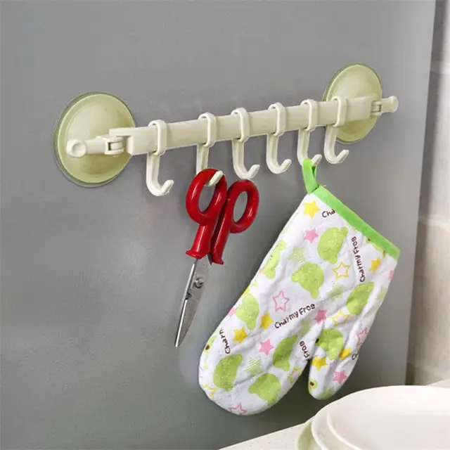 Top Quality Potere Cena Vuoto Ventosa Stand Hook Hanger Accessori Per il Bagno T Top Quality Potere Cena Vuoto Ventosa Stand Hook Hanger Accessori Per il Bagno T