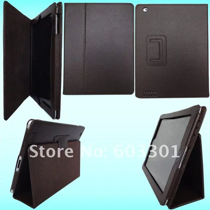 Для iPad 2/3/4 Чехол протектор iPad2 A1395 A1396 A1397 корпус iPad3 A1416 A1430 A1403 основа iPad4 A1458 A1459 Fundas