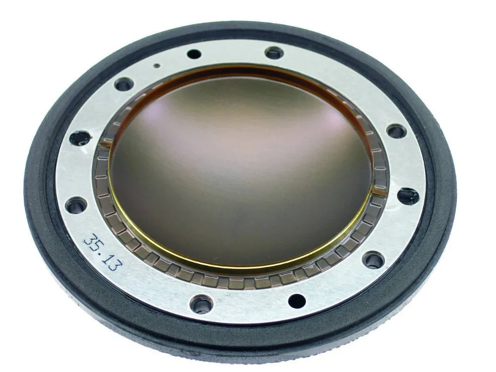 

Diaphragm Horn Tweeter for -EV Electro Voice FS 212, FS 212AC, TS550D LX 8 ohm