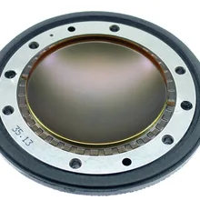 Мембранный рупорный твитер для-EV электро голос FS 212, FS 212AC, TS550D LX 8 Ом