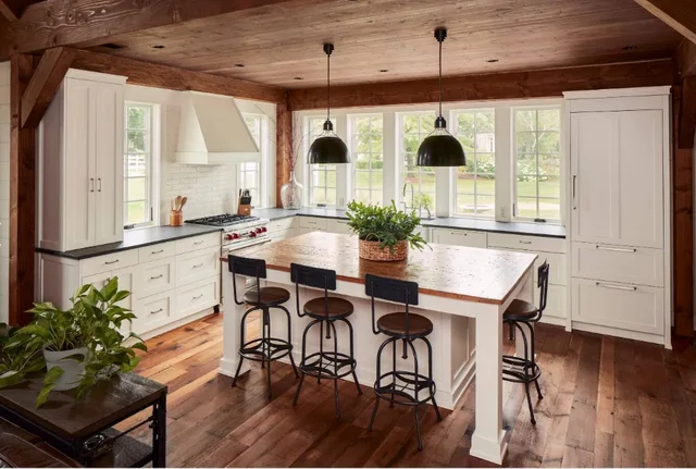 Cheap 2018 classical shaker style solid wood kitchen cabinets contemporary kitchen furnitures SKC80905 Cheap 2018 classical shaker style solid wood kitchen cabinets contemporary kitchen furnitures SKC80905