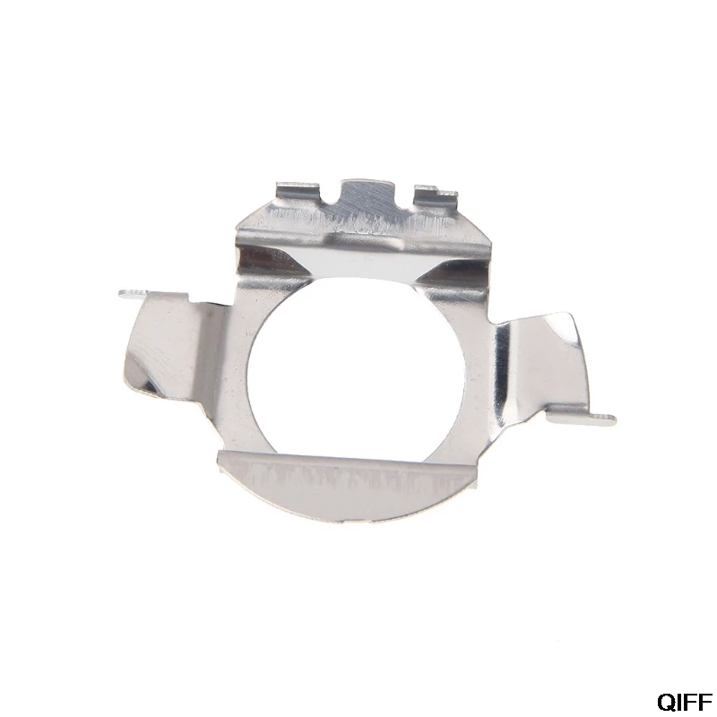 Drop Ship&Wholesale 1PC H7 HID Xenon Bulbs Base Holders Adapters Retainer Clips Kit May29