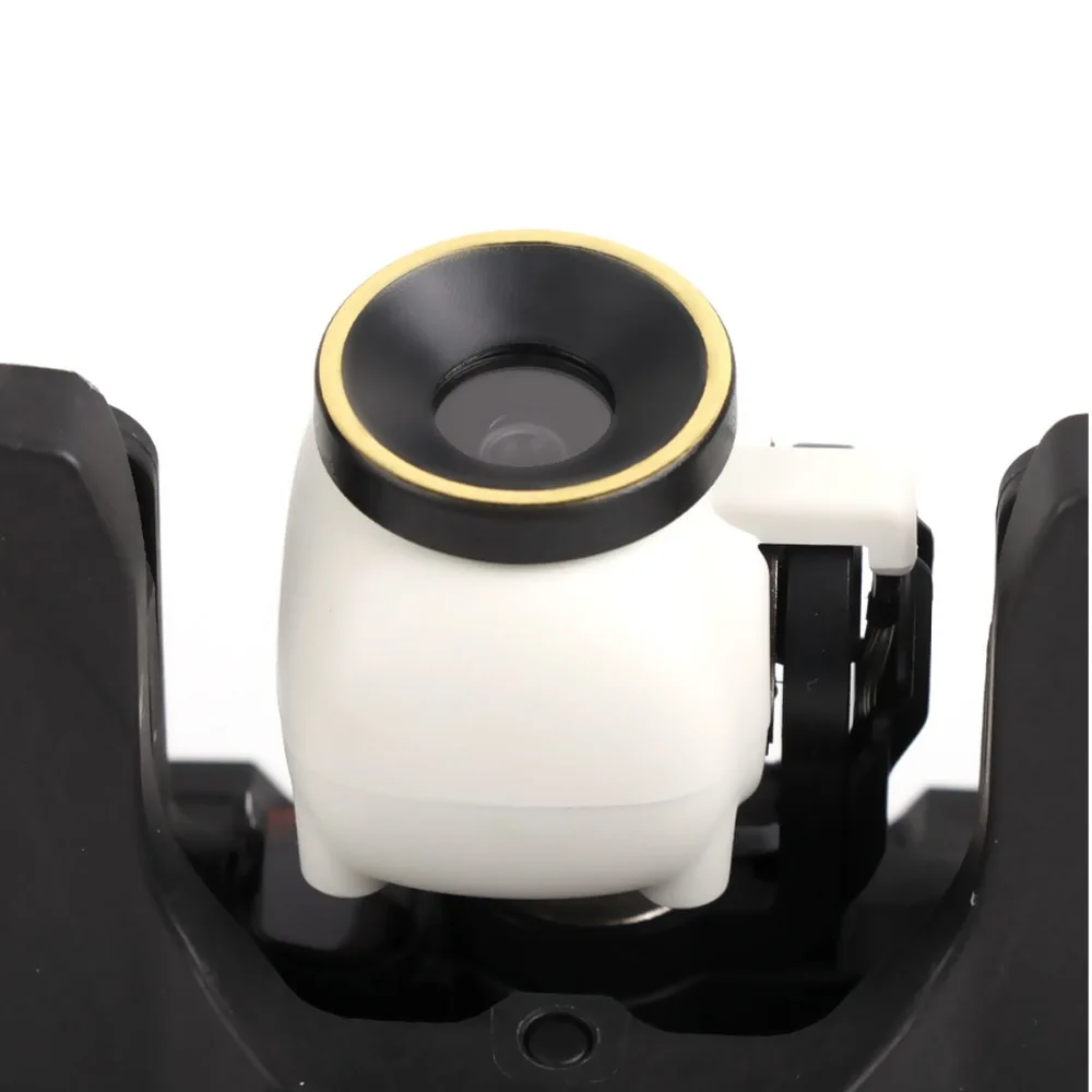 Новая усовершенствованная кнопки на CPL круговых поляризационных фильтров Камера фильтр объектива Комплект для попугай Anafi Камера Drone
