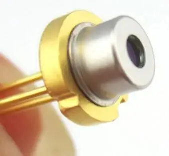 Shooting Mmodule Light Source LD Lamp 5mw Near Infrared 850nm Laser Diode Dimensions3.8*10mm | Инструменты