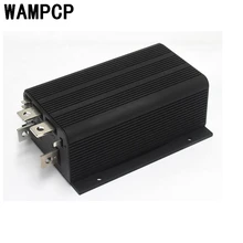 36-48 v 500A контроллер двигателя 1205M-5603 для электрического вилочного погрузчика