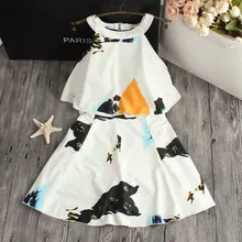 Принт для девушек, цельный купальный костюм, сексуальный купальник пуш-ап, женская пляжная одежда, одежда для плавания, женский купальный костюм, летнее купальное платье