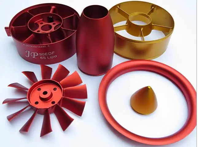 Радиоуправляемый Воздушный самолет Vortex spray 12 Blade 120 105 90 70 мм 4s 12S EDF авиационный