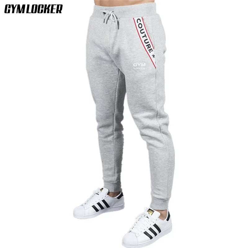 quality joggers