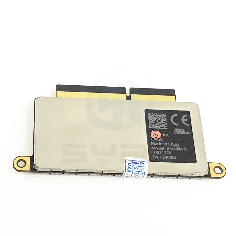  A1708 Solid State Drive für Macbook ssd 2016 2017 128GB 256GB 512GB 1TB SSD