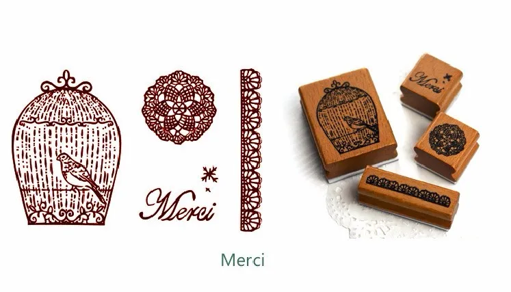 YZ33 merci