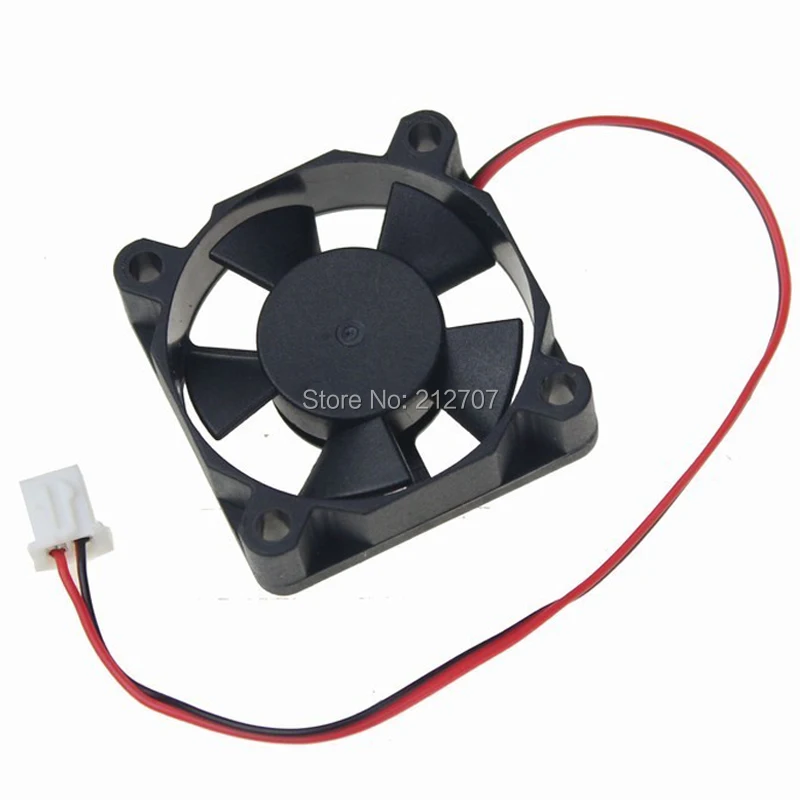 35mm 24v fan 11