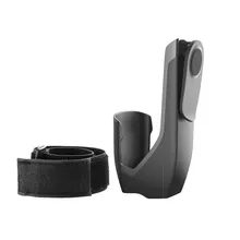 Substituição conivente Dron On-The-Go Suporte para DJI Zangão Faísca Braço Manga Carry Coldre Portátil & Cintura bolsa