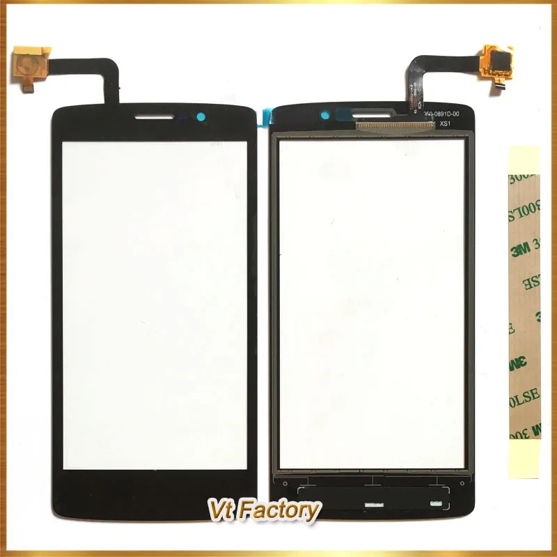 IQ4504 Touch Sensor