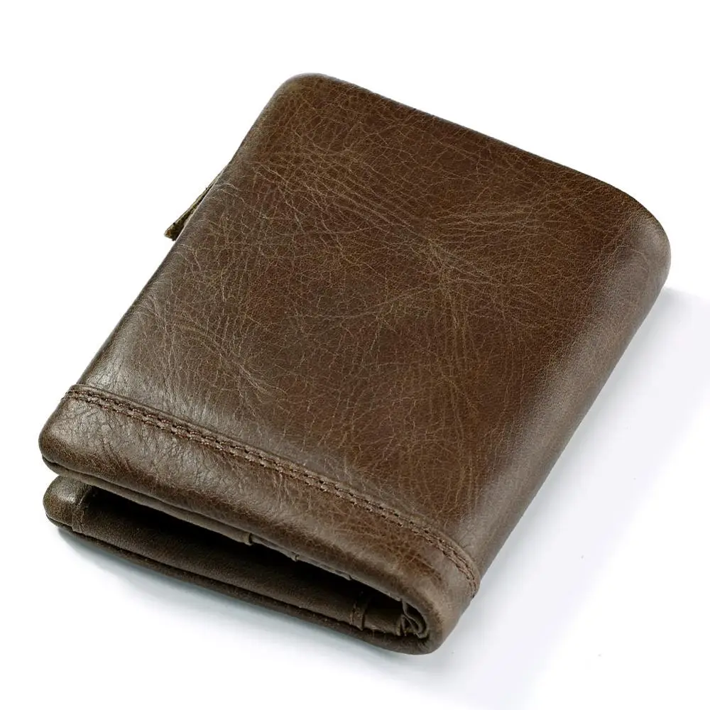 2019 100% Genuine Leather Men Wallet PORTFOLIO Male Cuzdan Small Portomonee Perse Coin Purse Fashion Money Bag for Boys 2019 100% Genuine Leather Men Wallet PORTFOLIO Male Cuzdan Small Portomonee Perse Coin Purse Fashion Money Bag for Boys
