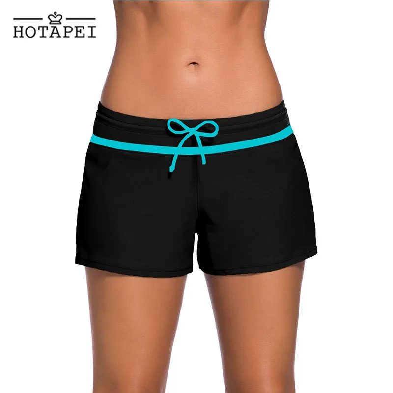 swimming joggers