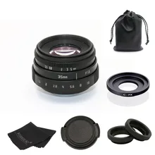 fujian 35mm f1.6 C mount CCTV camera Lens II +C mount adapter ring+Macro for Fuji Fujifilm X-Pro1 (C-FX) free shipping цена fujian 35mm f1.6 C mount CCTV camera Lens II +C mount adapter ring+Macro for Fuji Fujifilm X-Pro1 (C-FX) free shipping цены онлайн