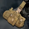Adjustable Tactical Puttee 1