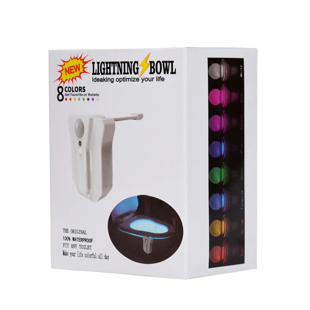 Toilet Light 4