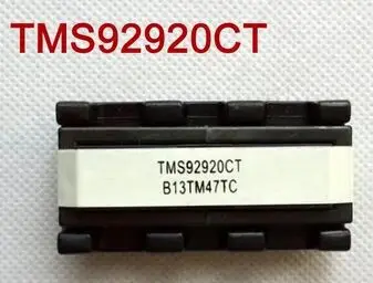 Бесплатная доставка 10 шт./лот TMS92920CT 943NW + 943NWX | Обустройство дома