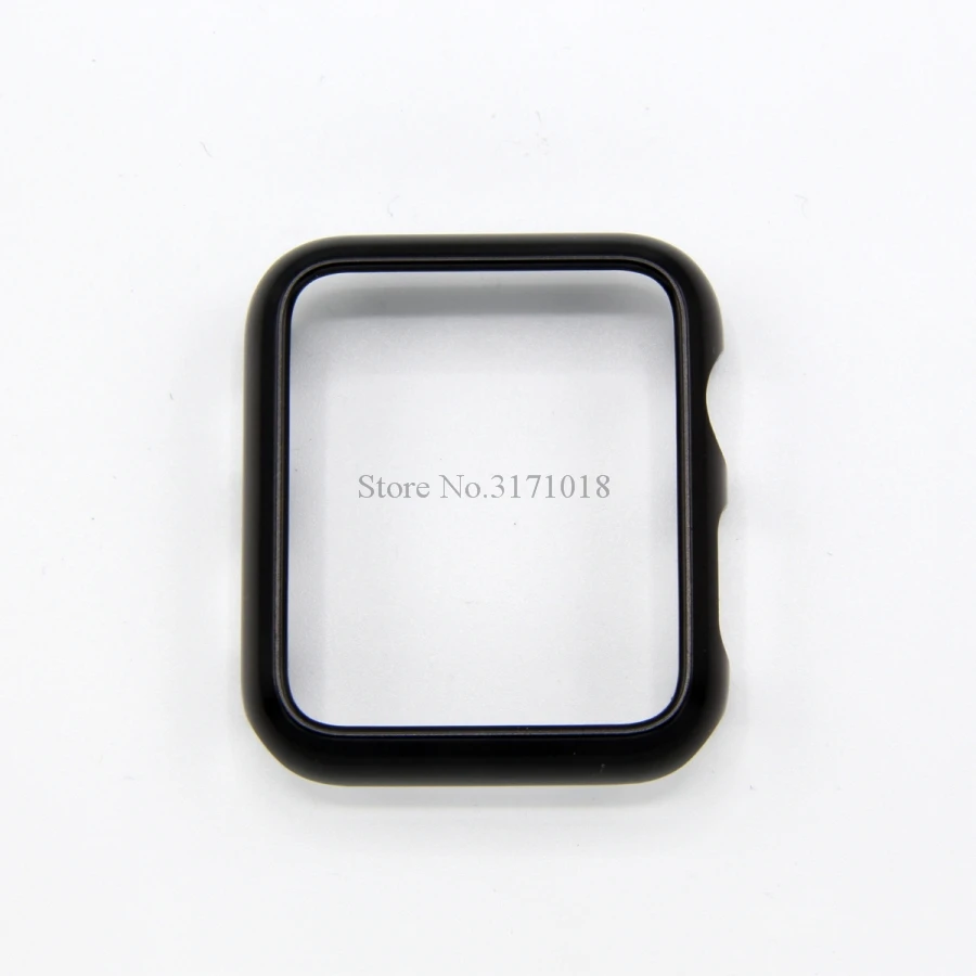 Luxury Frame Case for Apple Watch 85