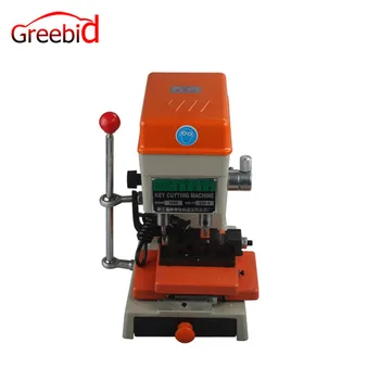

368A Vertical Car Household Key Copy Cutting Dulplicated Machine 368A Key Copy Cutting Machine