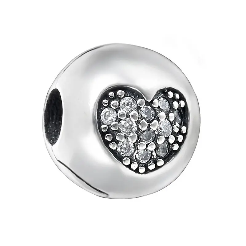 silver bead 23