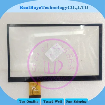 

Repalce F0710 XDY Inlay Touch Screen Panel Digitizer Glass Sensor Code Random Delivery